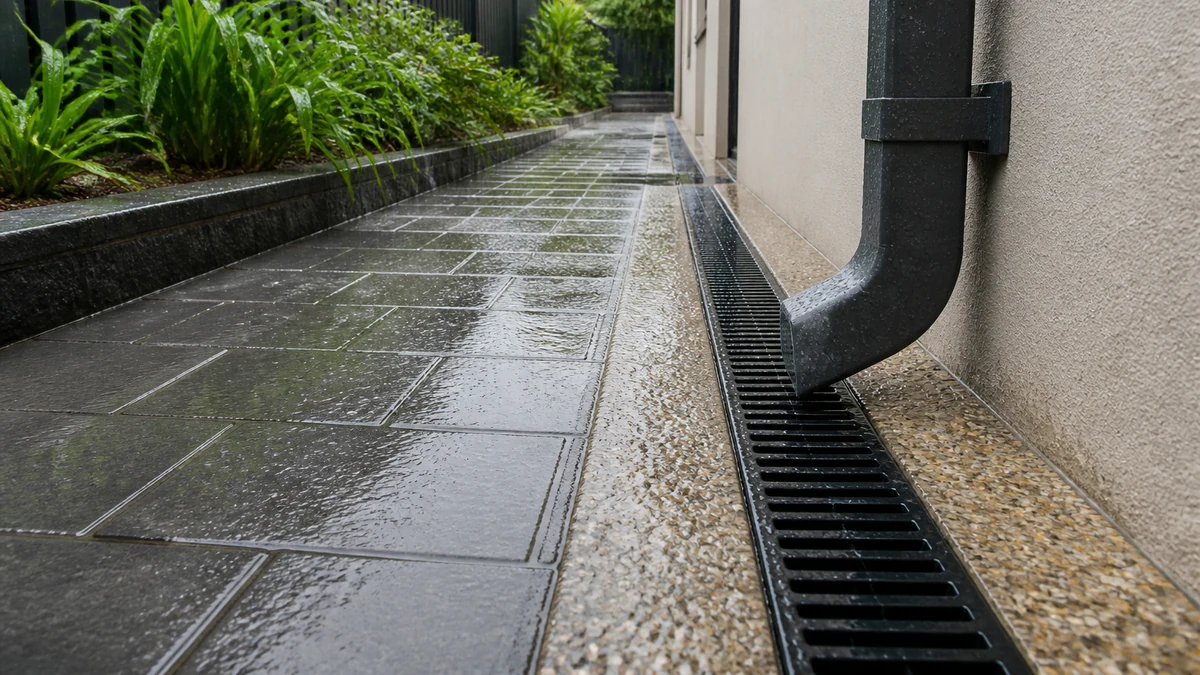 Stormwater Northern Adelaide — Northern Stormwater Solutions