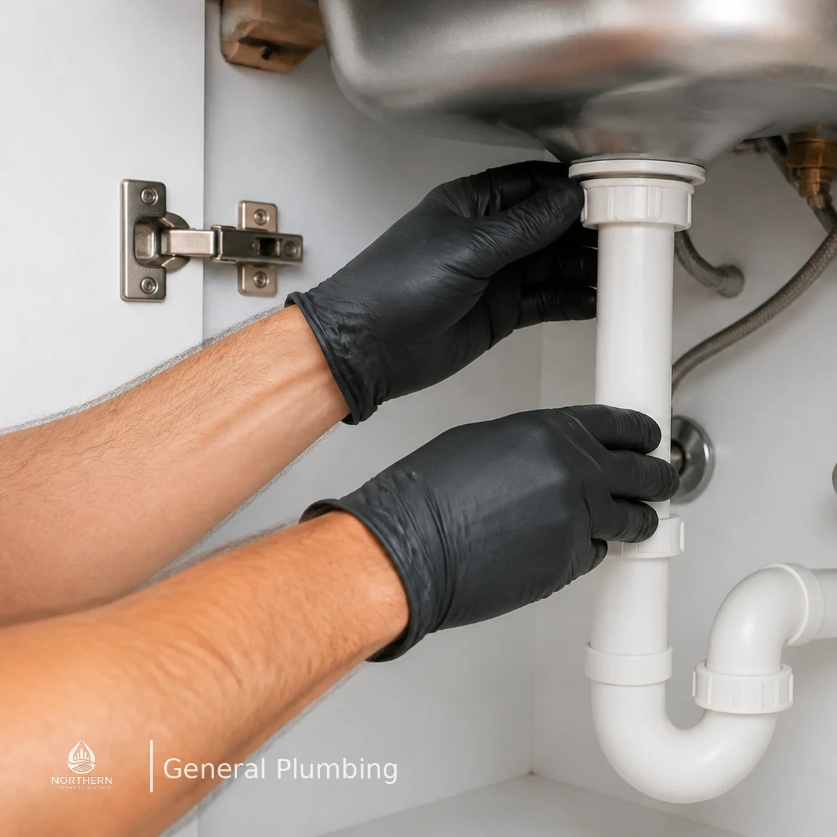 General Plumbing Northern Adelaide, Northern Adelaide stormwater