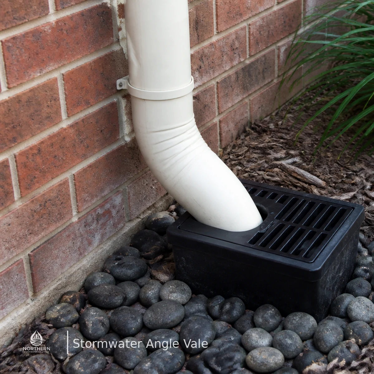 Stormwater Angle Vale, Northern Adelaide stormwater