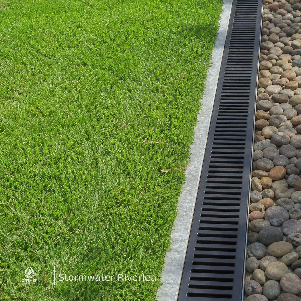 Stormwater Riverlea, Northern Adelaide stormwater