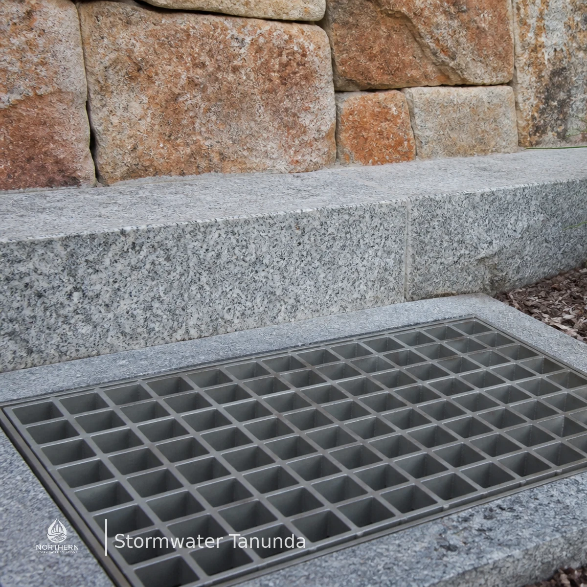 Stormwater Tanunda, Northern Adelaide stormwater