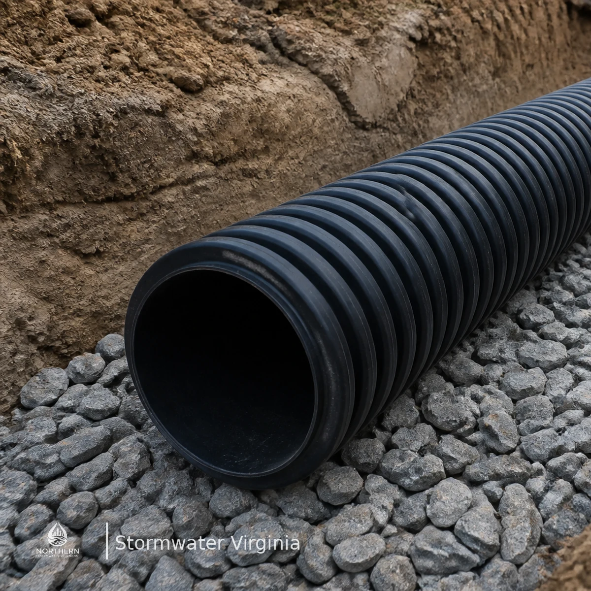 Stormwater Virginia, Northern Adelaide stormwater
